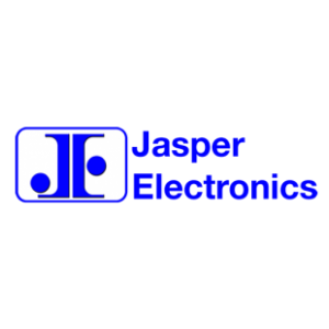 Image of Jasper Electronics color logo