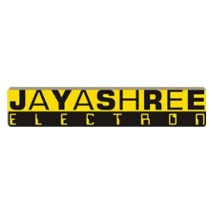 Image of JAYASHREE color logo