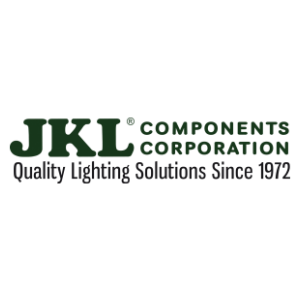 Image of JKL Components Corp. color logo