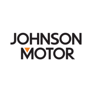 Image of Johnson Motor color logo