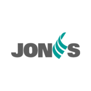 Image of Jones Tech color logo