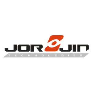 Image of Jorjin Technologies Inc. color logo