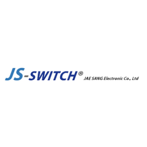Image of JS SWITCH color logo