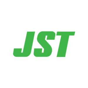 Image of JST Sales America Inc. color logo
