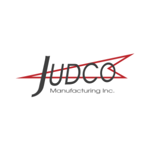 Image of Judco Manufacturing Inc. color logo