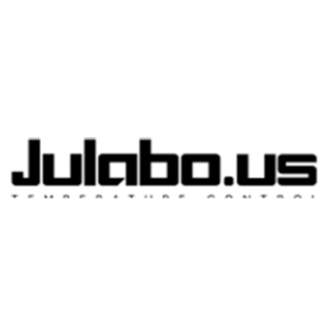Image of JULABO color logo