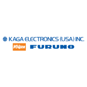 Image of Kaga Electronics USA color logo
