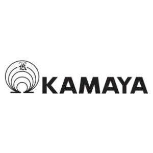 Image of Kamaya Inc. color logo