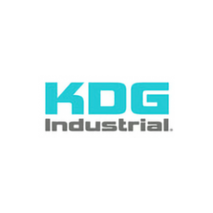 Image of KDG INDUSTRIAL color logo