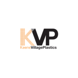 Image of Keene Village Plastics color logo