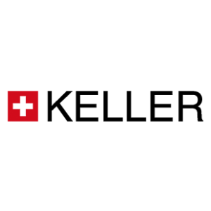 Image of Keller America Inc color logo