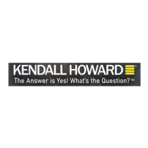 Image of Kendall Howard color logo