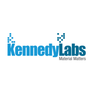 Image of Kennedy Labs, a division of Hub Incorporated color logo