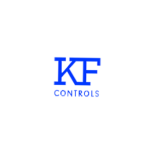 Image of KF Control color logo