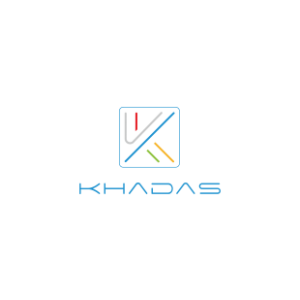 Image of Khadas color logo