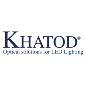 Image of Khatod North America LLC color logo