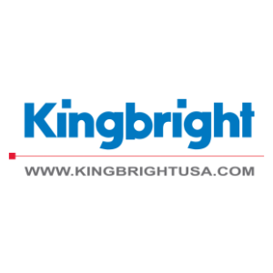 Image of Kingbright color logo