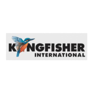 Image of Kingfisher International color logo