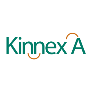 Image of KinnexA color logo