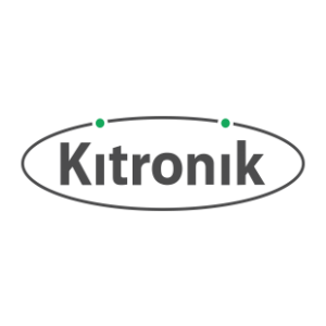 Image of Kitronik Ltd. color logo
