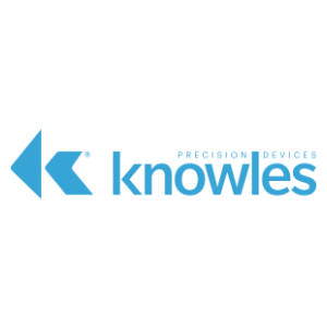 Image of Knowles Syfer Logo