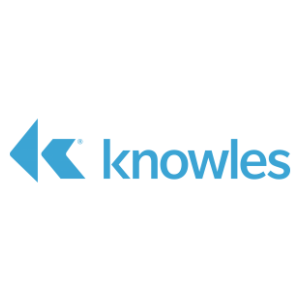 Image of Knowles color logo