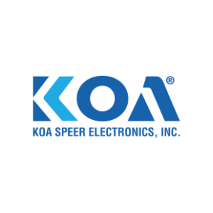 Image of KOA Speer Electronics, Inc. Logo