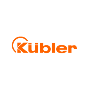 Image of Kübler color logo