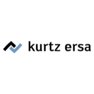 Image of Kurtz Ersa, Inc. color logo
