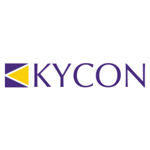 Image of Kycon, Inc. color logo