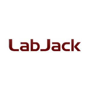 Image of Labjack Corporation color logo