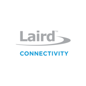 Image of Laird Connectivity Inc. color logo