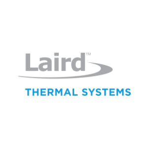 Image of Laird Thermal Systems, Inc. color logo