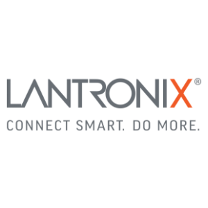Image of Lantronix, Inc. color logo