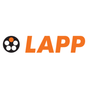 Image of LAPP color logo