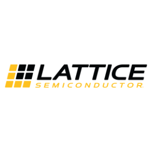 Image of Lattice Semiconductor Corporation color logo