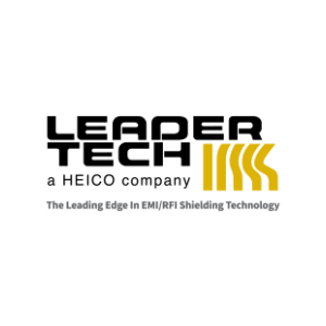 Image of Leader Tech Inc. color logo