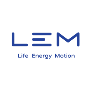 Image of LEM USA Inc. color logo