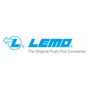 Image of LEMO color logo