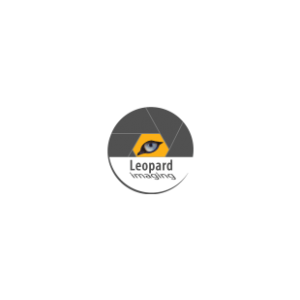 Image of Leopard Imaging Inc. color logo