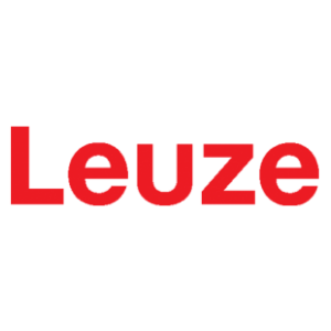 Image of Leuze color logo