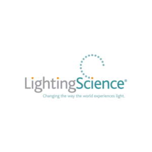 Image of Lighting Science Group Corporation color logo