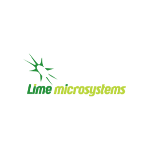 Image of Lime Microsystems Ltd color logo
