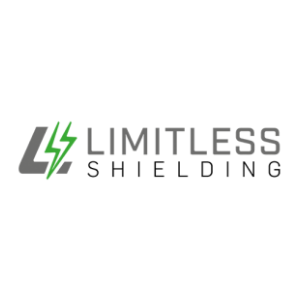 Image of LIMITLESS SHIELDING LIMITED color logo