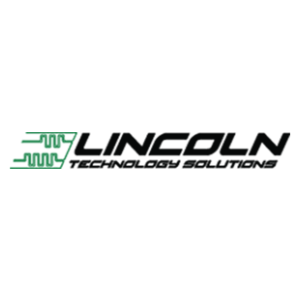 Image of Lincoln Technology Solutions color logo