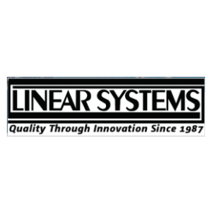 Image of Linear Integrated Systems, Inc. color logo