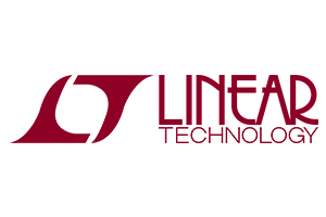 Image of Linear Technology color logo
