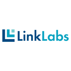Image of Link Labs Inc. color logo