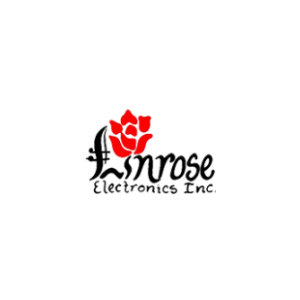 Image of Linrose Electronics, Inc. color logo