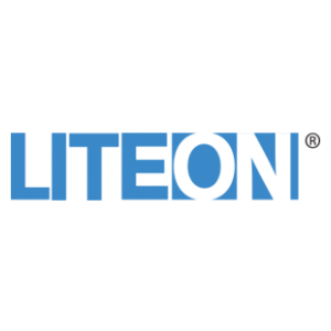 Image of Lite-On Inc. color logo